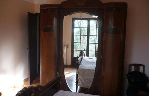 Plan Florent Villa | Bagnols-en-Forêt, promo semaine du 30 août, pool et villa privative, 8 personne, très beau site