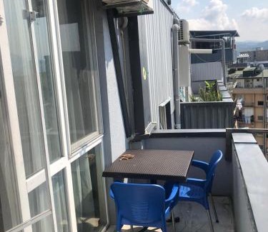 Imereti Apartment | Bagrationi 208