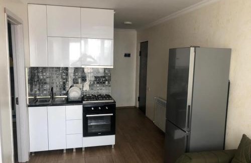 Imereti Apartment | Bagrationi 208