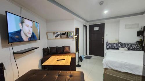 Baguio Apartment | Baguio Bliss by Burnham Hill Condominium
