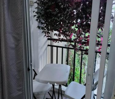 Baguio Apartment | Baguio Bliss by Burnham Hill Condominium