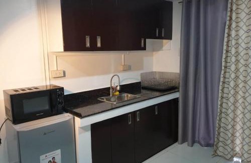 Baguio Apartment | Baguio Bliss by Burnham Hill Condominium