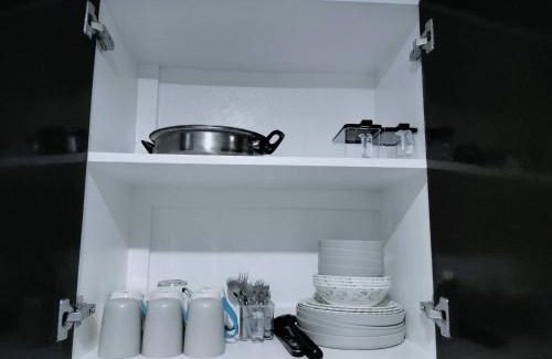 Baguio Apartment | Baguio Bliss by Burnham Hill Condominium