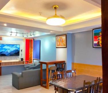 Baguio Apartment | Baguio Dreamz - Transient