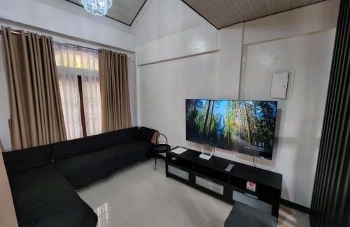 Baguio Apartment | Baguio Hillside Haven