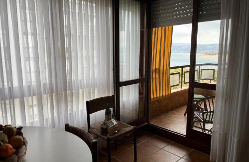 Santona Apartment | Bahía Santoña - Front line