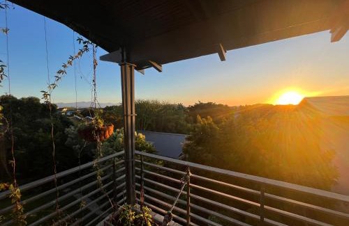 Plettenberg Bay House | Baha Sanctuary House - 3 Bedroom House with Pool