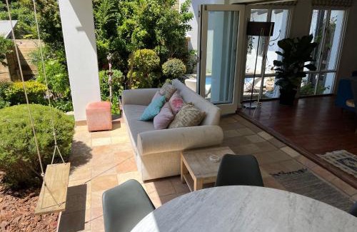 Plettenberg Bay House | Baha Sanctuary House - 3 Bedroom House with Pool