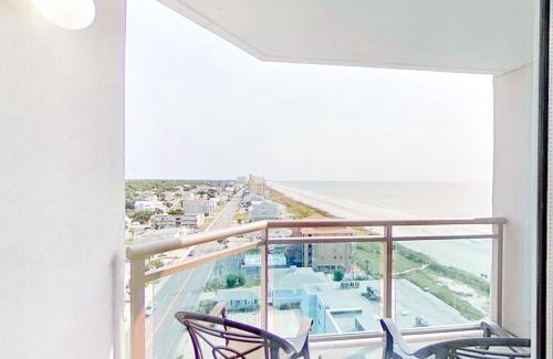 Crescent Beach Apartment | Bahama Sands Condos