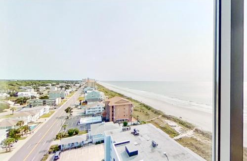 Crescent Beach Apartment | Bahama Sands Condos