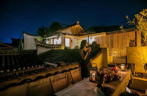 Fenghuang House | BaHaoBieYuan