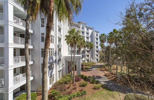 Baytowne Wharf Condo | Bahia 4329 - Sandestin Resort, Walk to Baytowne, Community Pool + Hot Tub!
