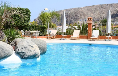 Palm-Mar Ski Chalet | Bahia - Alzaro 0.2 DELUXE SEA VIEW 2B