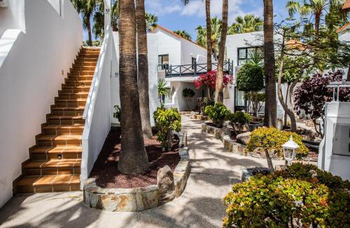 Bahia Calma Apartment | Bahia Calma Beach