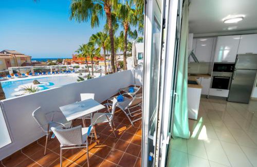 Bahia Calma Apartment | Bahia Calma Beach