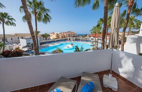 Bahia Calma Apartment | Bahia Calma Beach