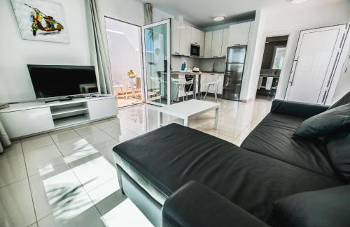 Bahia Calma Apartment | Bahia Calma Beach