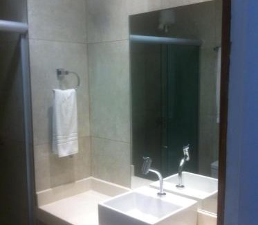 Barra Apartment | Bahia Flat