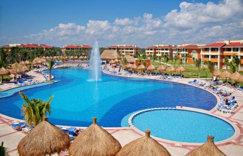 Akumal Resort | Bahia Principe Grand Coba - All Inclusive