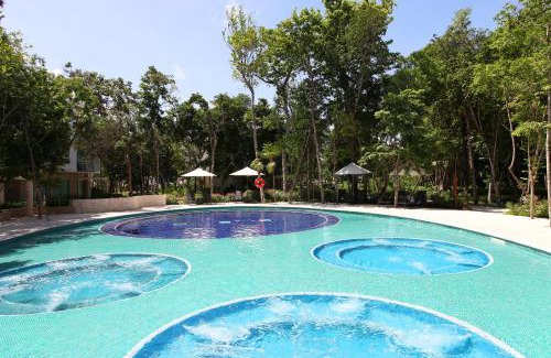Akumal Resort | Bahia Principe Luxury Sian Ka´an - Adults Only - All Inclusive