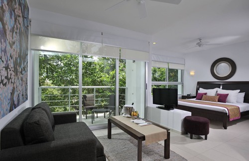 Akumal Resort | Bahia Principe Luxury Sian Ka'an - Adults Only - All Inclusive