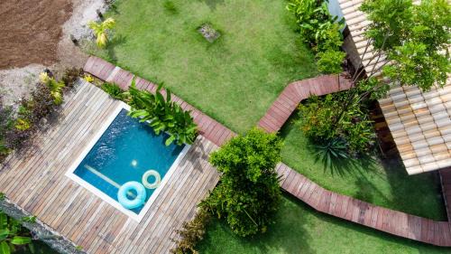 Barra Grande Cabin | Bahia Soul - Flow Beach House - Taipu de Fora - Península de Maraú