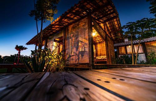 Barra Grande Cabin | Bahia Soul - Flow Beach House - Taipu de Fora - Península de Maraú