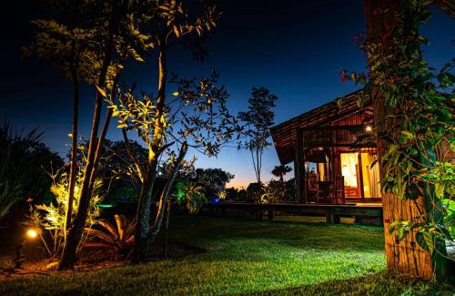 Barra Grande Cabin | Bahia Soul - Flow Beach House - Taipu de Fora - Península de Maraú