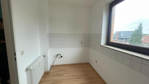 Bad Bevensen Apartment | Bahnhof Suites I 3 Zimmer I Komfort mit Aussicht und 3 Balkonen