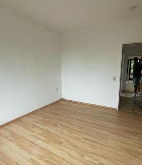 Bad Bevensen Apartment | Bahnhof Suites I 3 Zimmer I Komfort mit Aussicht und 3 Balkonen