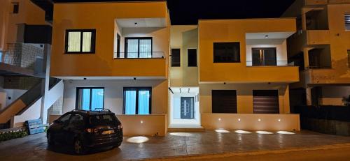 Ulcinj Apartment | Bahr DELUX App & Suite