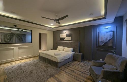 Rawalpindi Apartment | Bahria heights 1