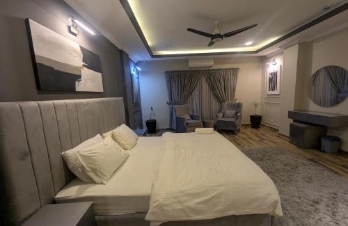 Rawalpindi Apartment | Bahria heights 1