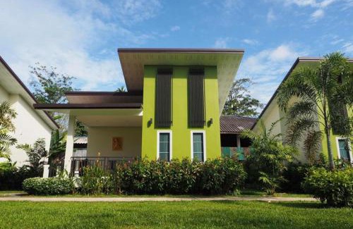 Khuekkhak Resort | Bai Bai Home