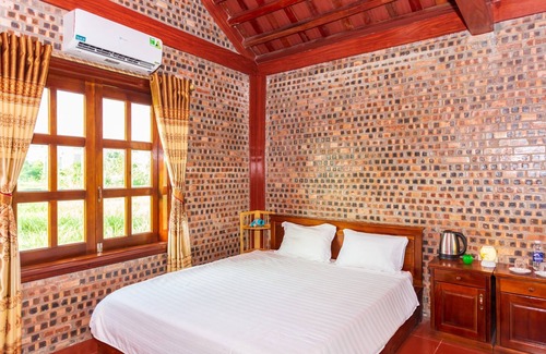 Gia Vien House | Bai Dinh Eco Homestay