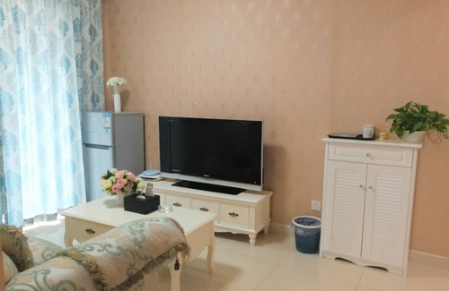 Bao'an Apartment | Bai Li Deng Apartment