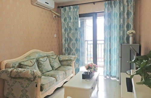 Bao'an Apartment | Bai Li Deng Apartment