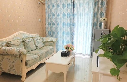 Bao'an Apartment | Bai Li Deng Apartment