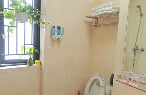 Bao'an Apartment | Bai Li Deng Apartment