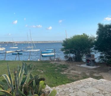 Birgi Vecchi House | Baia dei Fenici