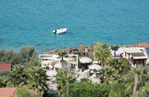 Ricadi Resort | Baia del Godano Resort & Spa
