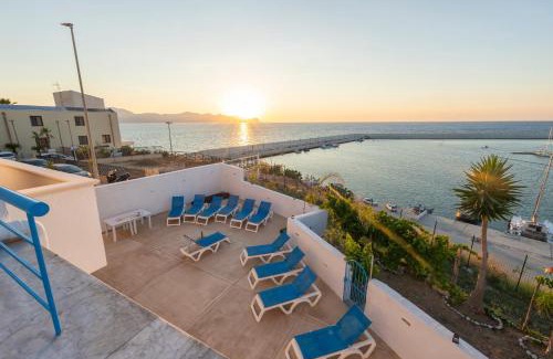 Balestrate Apartment | Baia Marina Oasi