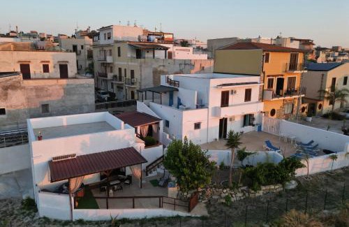 Balestrate Apartment | Baia Marina Oasi