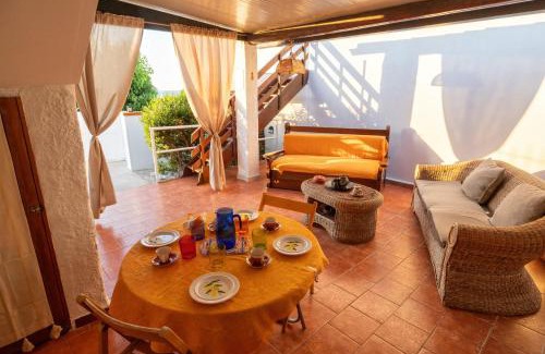Balestrate Apartment | Baia Marina Oasi
