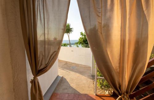 Balestrate Apartment | Baia Marina Oasi