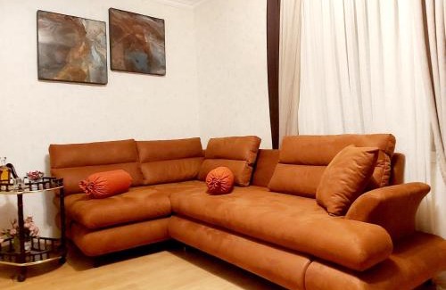 Tbilisi City Centre Apartment | Baia's apartments