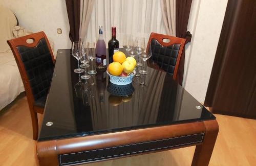 Tbilisi City Centre Apartment | Baia's apartments