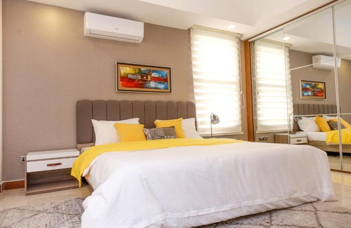 North Ridge Apartment | Baiden Place