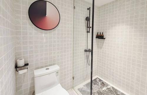 Futian CBD Hotel | Baijin Hotel Shenzhen East store