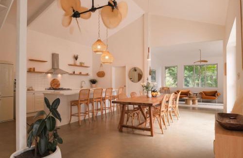 Ewingsdale House | Bailan Byron Serene Luxury Villa